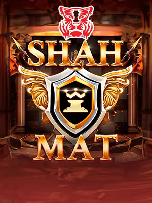 Logo game jungle slots